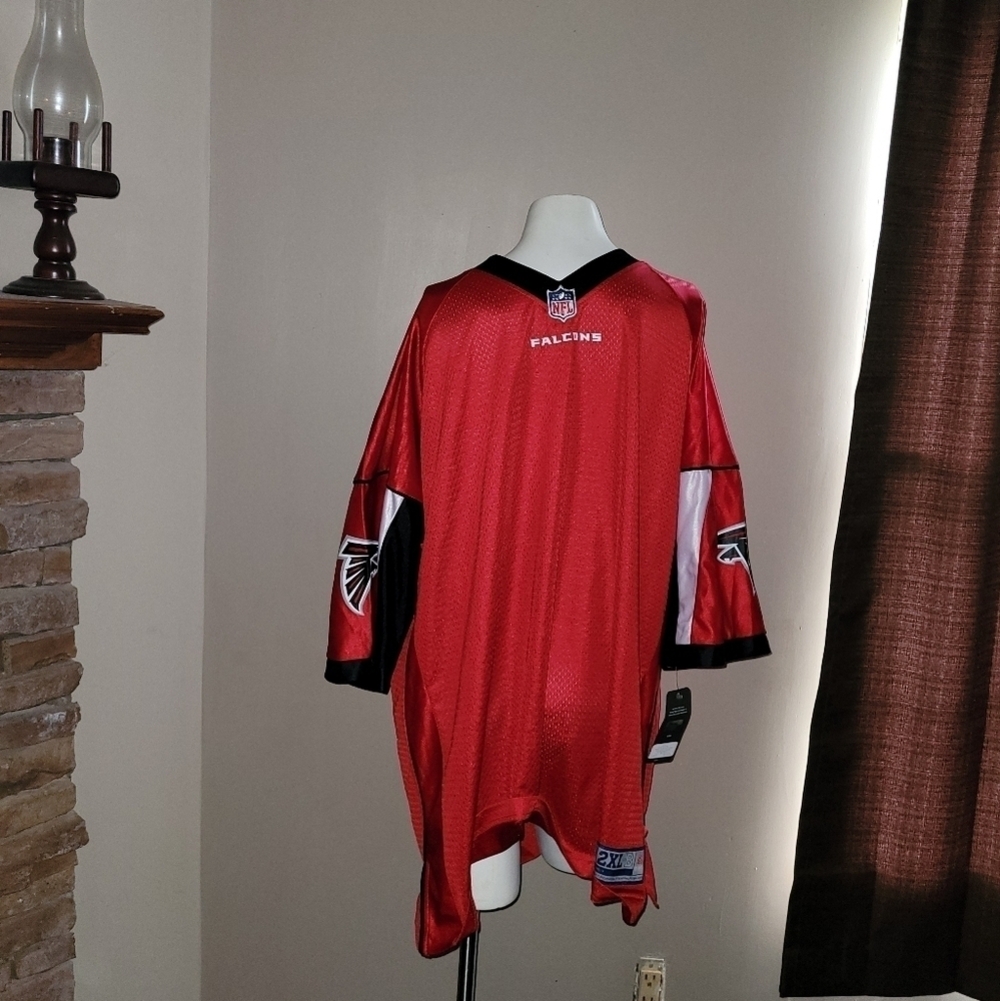 Atlanta Falcons NFL NWT 2xl